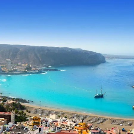 Vitamin Sea - Cristianos Apartamento Arona (Tenerife)