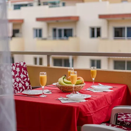 Vitamin Sea - Cristianos Apartamento *