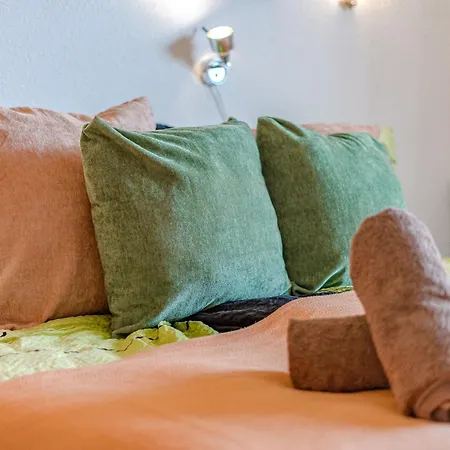 Apartamento Vitamin Sea - Cristianos