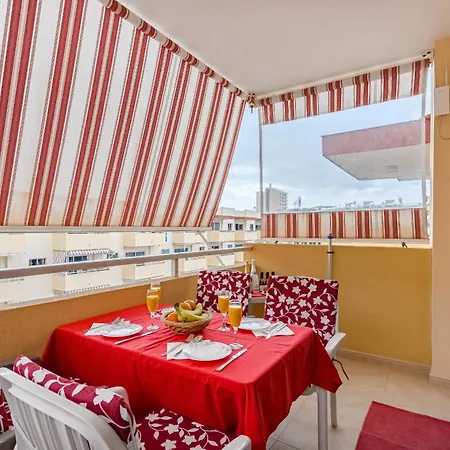 Apartment Vitamin Sea - Cristianos