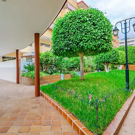 Apartment Vitamin Sea - Cristianos *