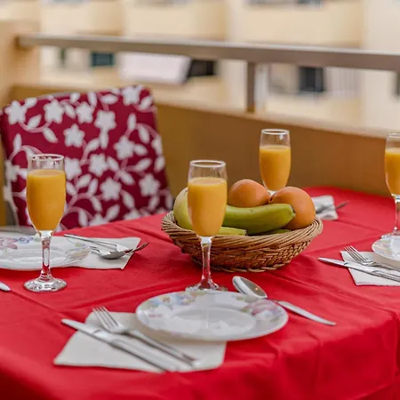 Vitamin Sea - Cristianos Apartment