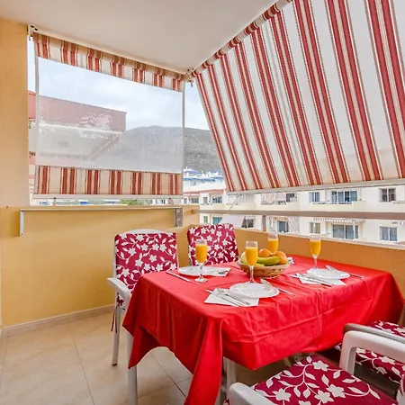 Apartment Vitamin Sea - Cristianos *