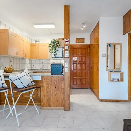 Vitamin Sea - Cristianos Apartment