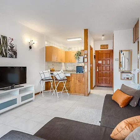 Vitamin Sea - Cristianos Apartment Arona (Tenerife)