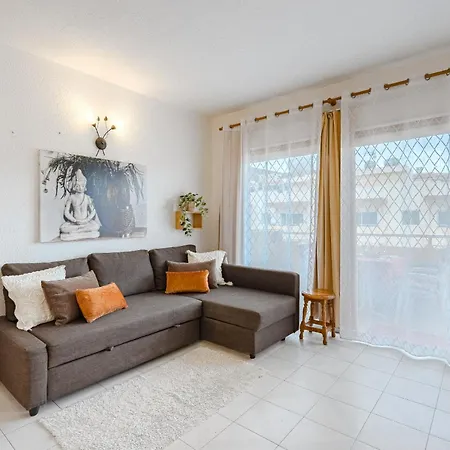 Apartment Vitamin Sea - Cristianos Arona (Tenerife)