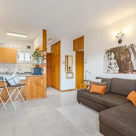 Vitamin Sea - Cristianos Apartment *