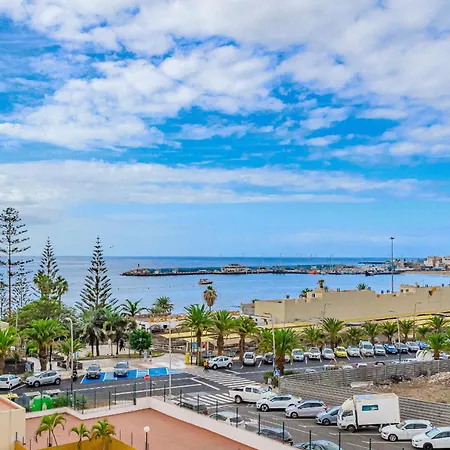 Apartment Vitamin Sea - Cristianos *