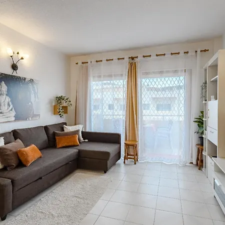 Apartment Vitamin Sea - Cristianos *